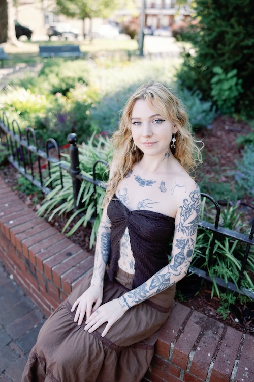 Katie portfolio work
